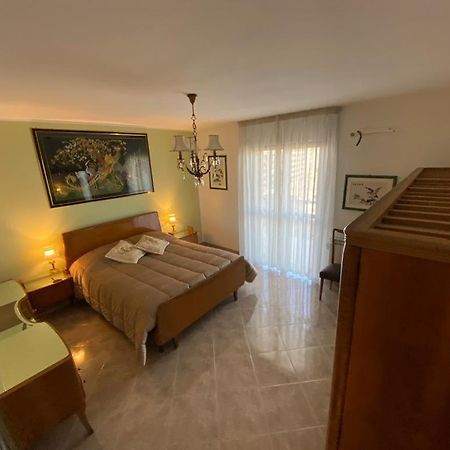 Hotel Residenze Bepilu Bari Exterior foto
