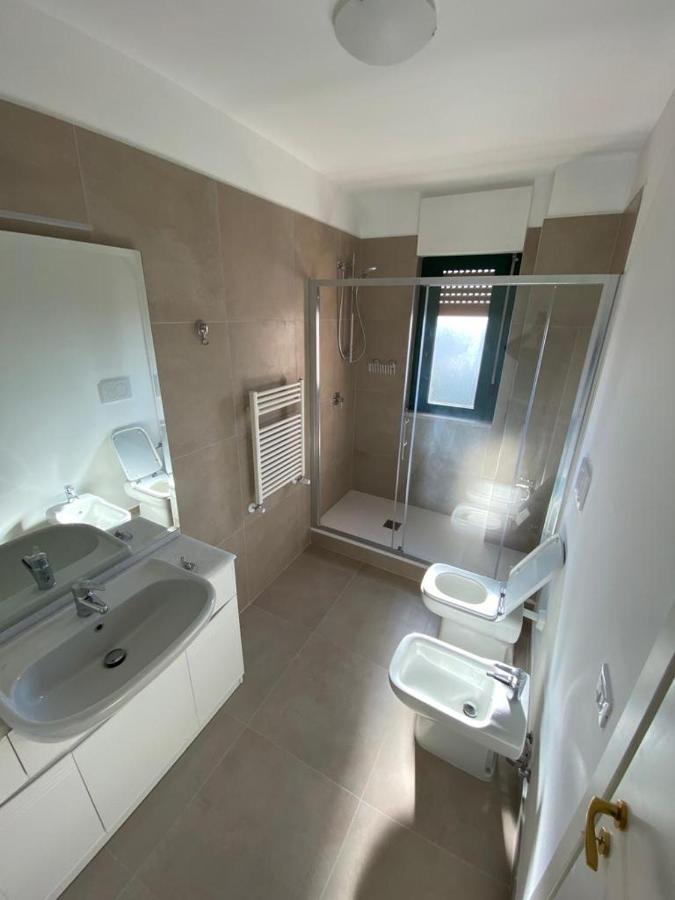 Hotel Residenze Bepilu Bari Exterior foto