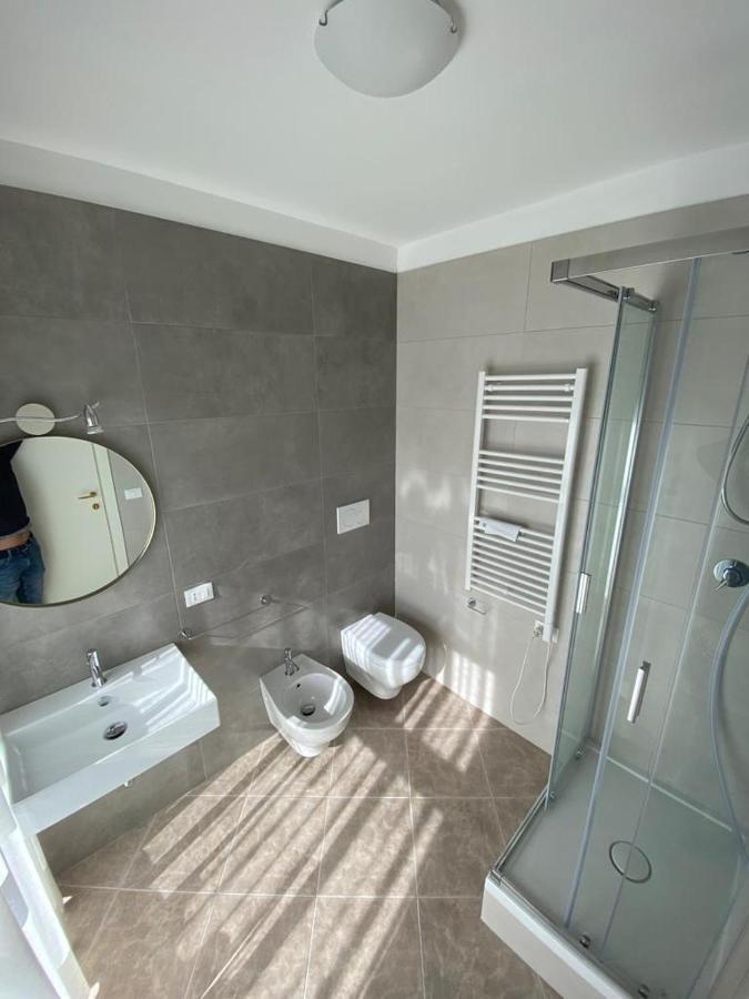 Hotel Residenze Bepilu Bari Exterior foto