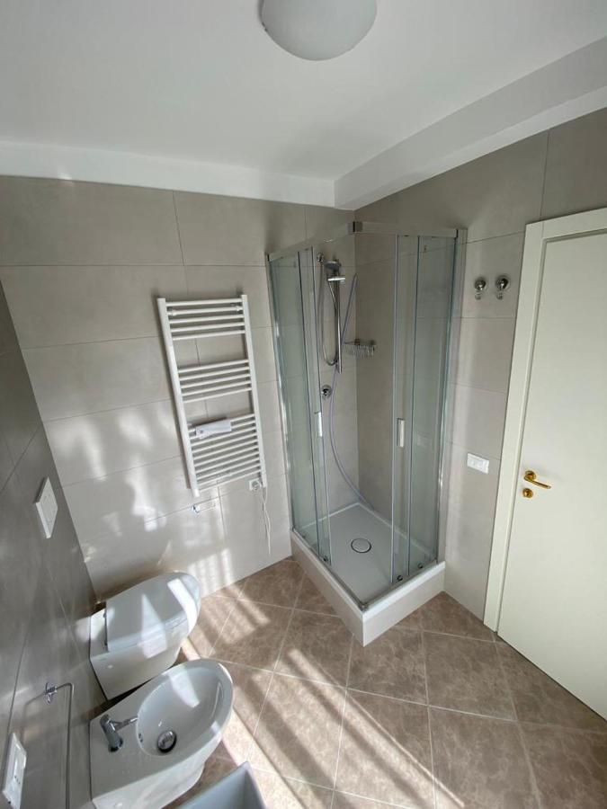 Hotel Residenze Bepilu Bari Exterior foto